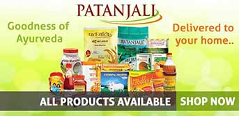 Patanjali Products Online Kolkata JustShop24.com